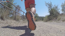 Brooks Cascadia 9, siguen siendo un clsico del Trail Running