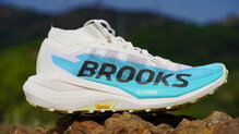 Brooks Cascadia Elite