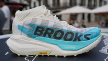 Brooks Cascadia Elite