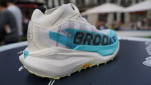 Brooks Cascadia Elite