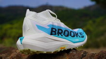 Brooks Cascadia Elite