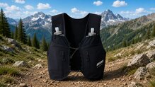 Brooks Cascadia Hydration Vest