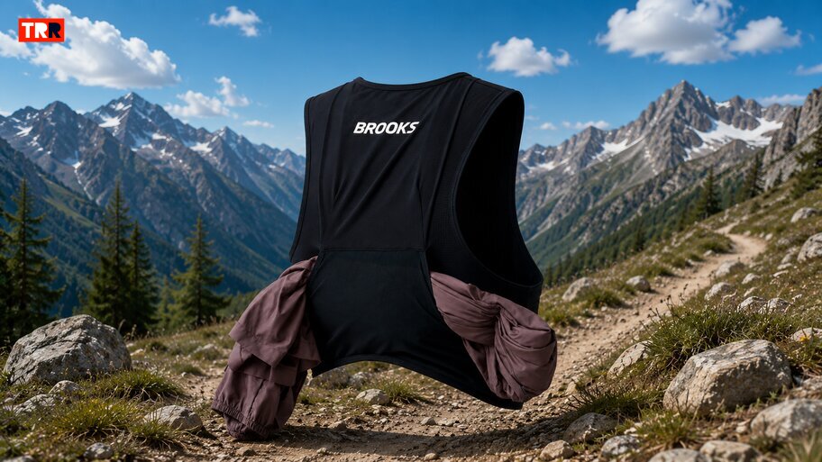 Preview Brooks - Cascadia Hydration Vest