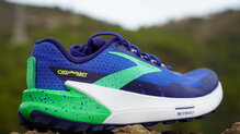 Brooks Catamount 2