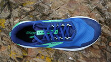 Brooks Catamount 2