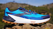 Brooks Catamount 2