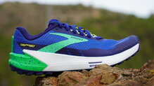 Brooks Catamount 2