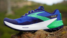 Brooks Catamount 2