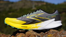 Brooks Catamount 3