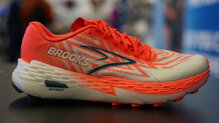 Brooks Catamount 4