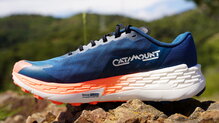 Brooks Catamount 4