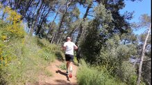 Las Brooks Catamount 4 se pueden adaptar a todo el mundo.

