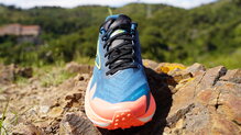 Brooks Catamount 4