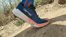 Con el compuesto propio TrailTack Green.
