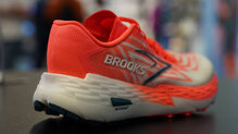 Brooks Catamount 4