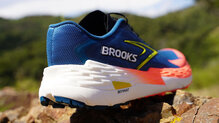 Brooks Catamount 4