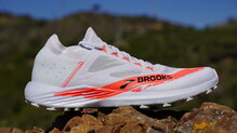 Brooks Catamount Agil