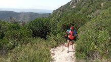 destinadas a corredores con buena tcnica