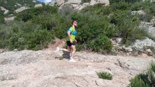 Las Brooks Catamount Agil estn destinadas a la competicin