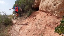 giles, rpidas y precisas, son palabras que definen a las Brooks Catamount Agil