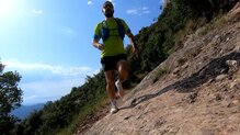 Las Brooks Catamount Agil tienen un agarre espectacular