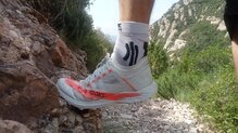 El flexor a la altura del mediopie es bastante rgido y puede provocar rozadura