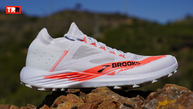 Brooks Catamount Agil - TRAILRUNNINGReview.com
