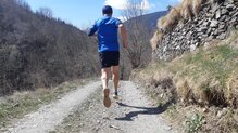Brooks Catamount, la consideramos mejor para distancias cortas/medias.