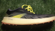 Durabilidad alta en las Brooks Catamount.