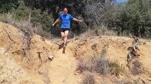 Brooks Catamount, para zonas secas.