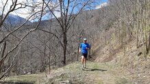 Brooks Catamount, para carreras explosivas.