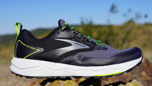 Brooks Divide 2