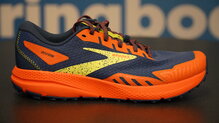 Brooks Divide 4