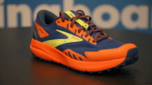 Brooks Divide 4
