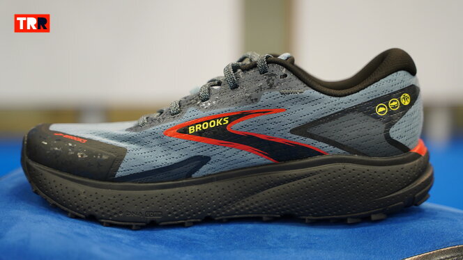 Brooks Divide 3 Review – iRunFar