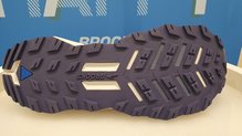 Brooks Divide