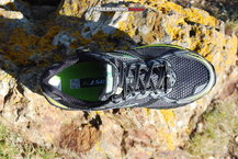 Brooks Ghost 4