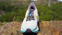 Brooks Ghost Trail