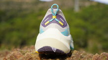 Brooks Ghost Trail