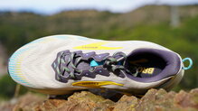 Brooks Ghost Trail
