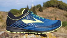 Brooks Mazama 2