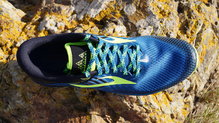 Brooks Mazama 2