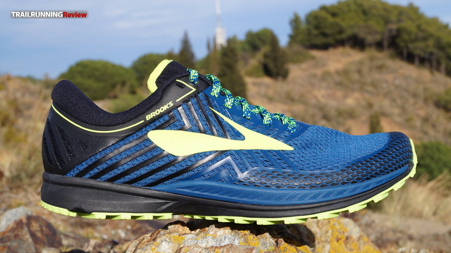 Brooks Mazama 2