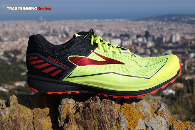 Brooks mazama sales