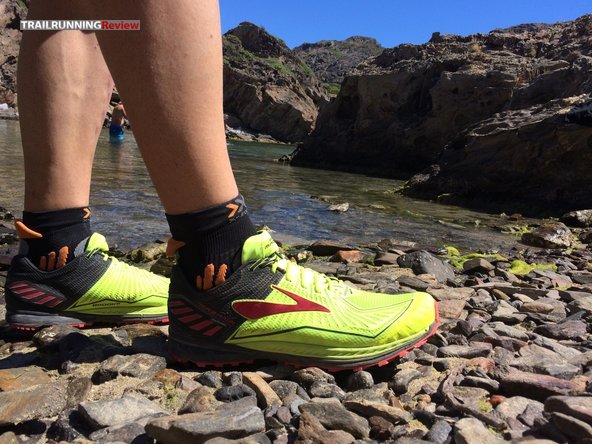 brooks mazama review