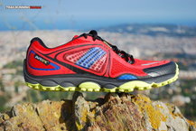 Brooks PureGrit 3