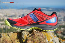 Brooks PureGrit 3