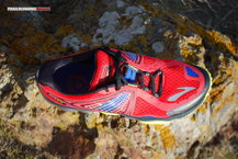 Brooks PureGrit 3