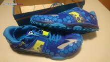 Brooks PureGrit 4, a estrenarlas!