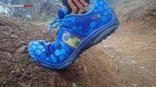 Brooks PureGrit 4, diseo que nos gusta